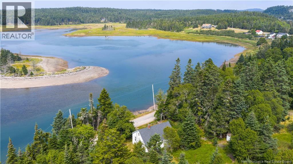 33 Crow Island Road, Chance Harbour, New Brunswick  E5J 2A3 - Photo 22 - NB124614