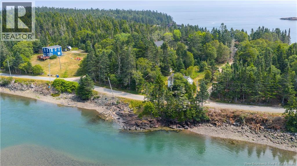 33 Crow Island Road, Chance Harbour, New Brunswick  E5J 2A3 - Photo 23 - NB124614