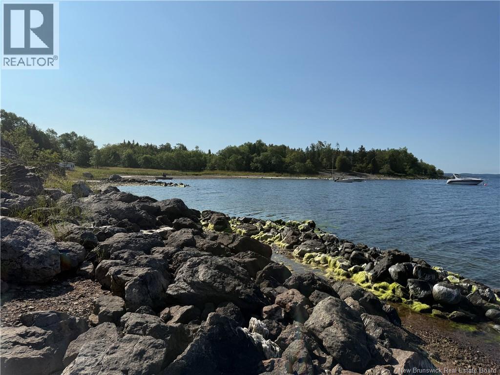 33 Crow Island Road, Chance Harbour, New Brunswick  E5J 2A3 - Photo 28 - NB124614