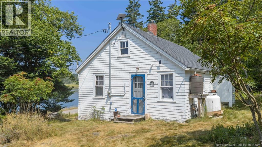 33 Crow Island Road, Chance Harbour, New Brunswick  E5J 2A3 - Photo 4 - NB124614