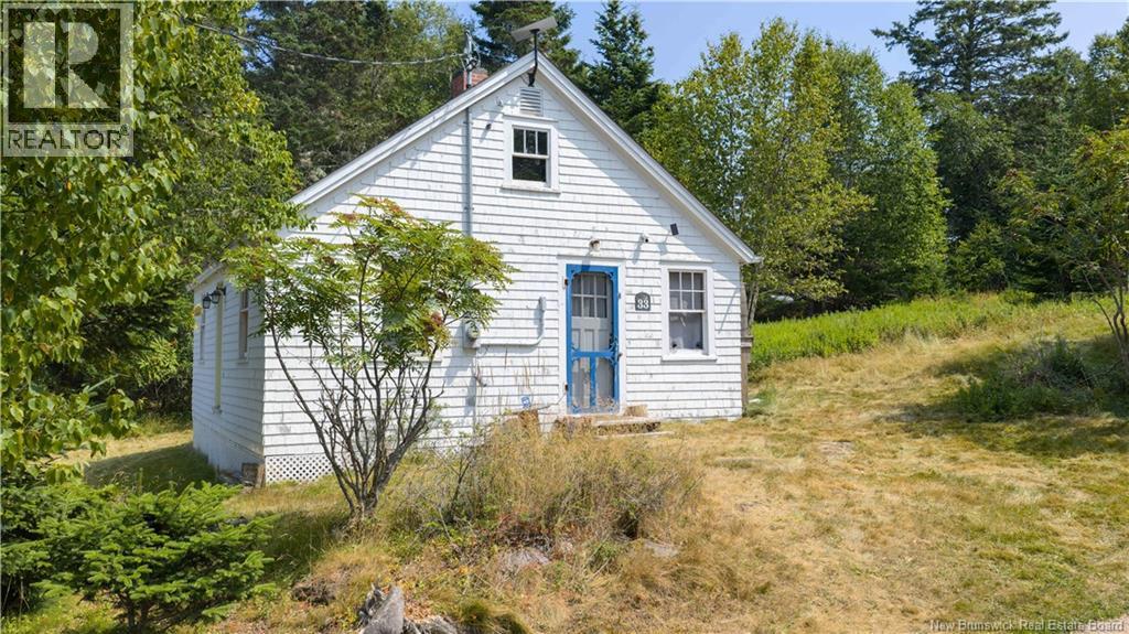 33 Crow Island Road, Chance Harbour, New Brunswick  E5J 2A3 - Photo 6 - NB124614