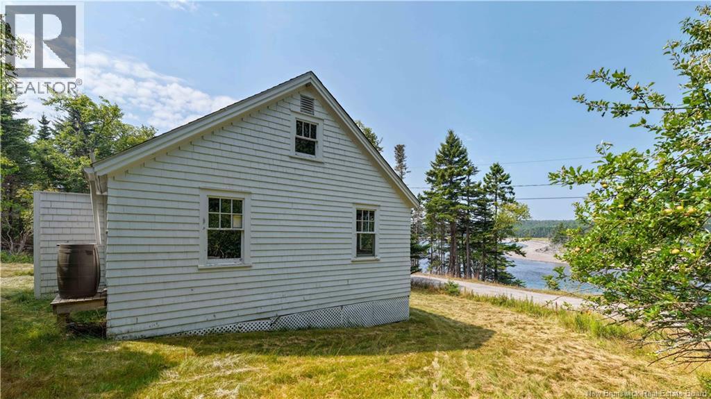 33 Crow Island Road, Chance Harbour, New Brunswick  E5J 2A3 - Photo 7 - NB124614