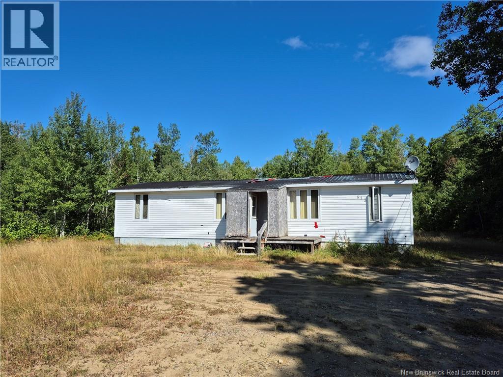 815 Rte 303, Village-Des-Poirier, New Brunswick