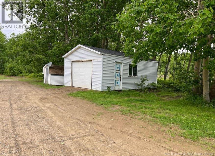 815 Rte 303, Village-Des-Poirier, New Brunswick  E8N 1N2 - Photo 2 - NB125072