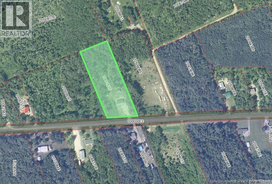815 Rte 303, Village-Des-Poirier, New Brunswick  E8N 1N2 - Photo 4 - NB125072