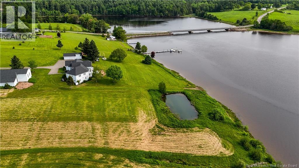 Lot 20-06 Oliver's Court, Bass River, New Brunswick  E4T 1A6 - Photo 2 - NB120560