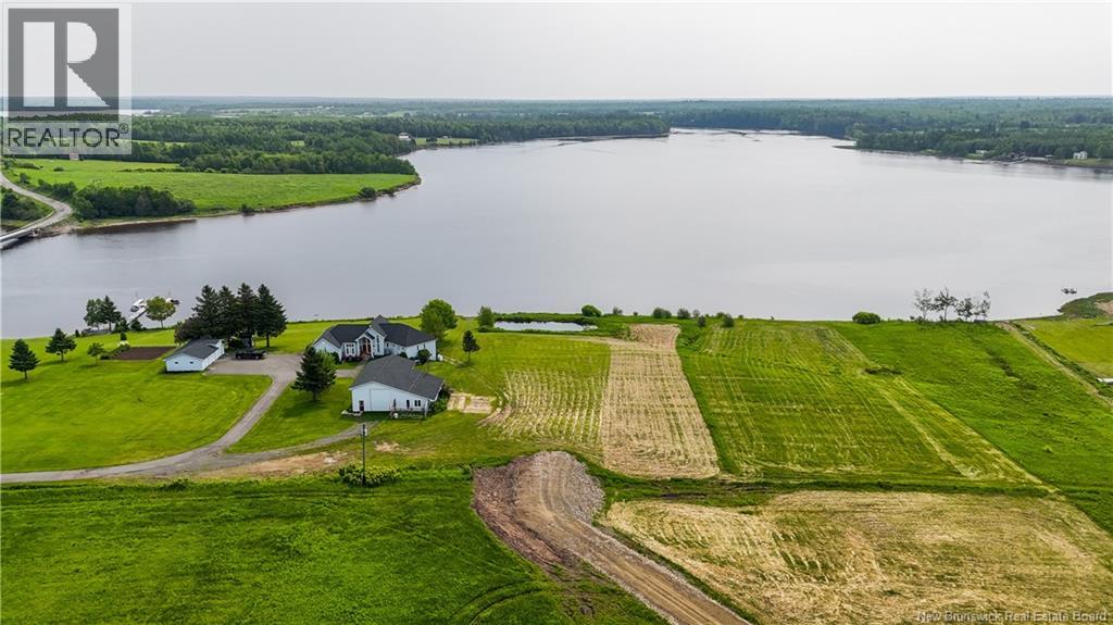 Lot 20-06 Oliver's Court, Bass River, New Brunswick  E4T 1A6 - Photo 3 - NB120560