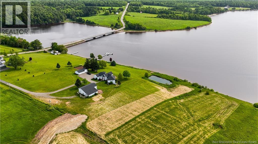 Lot 20-06 Oliver's Court, Bass River, New Brunswick  E4T 1A6 - Photo 4 - NB120560