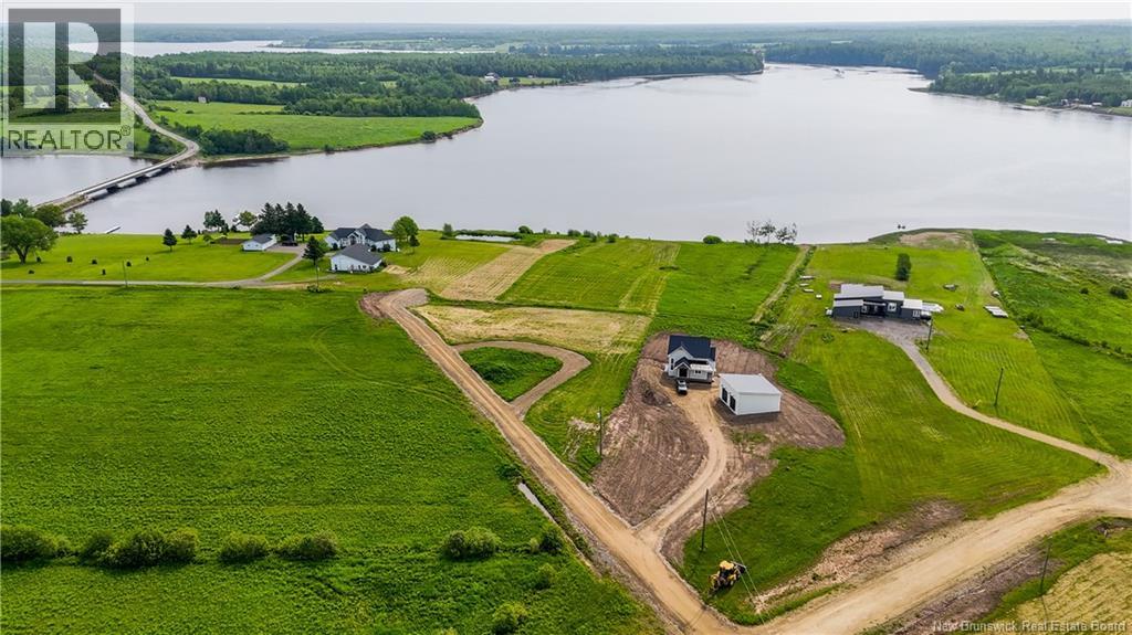 Lot 20-06 Oliver's Court, Bass River, New Brunswick  E4T 1A6 - Photo 6 - NB120560