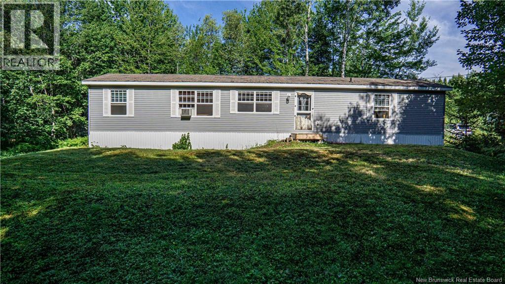111 Mccain Drive, Waasis, New Brunswick  E3B 9E4 - Photo 1 - NB125075