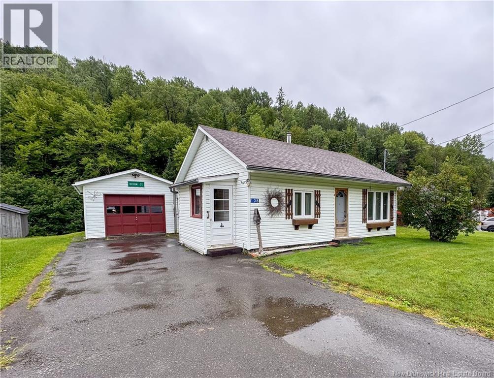 108 Route 109, Craig Flats, New Brunswick  E7H 4C8 - Photo 1 - NB125050