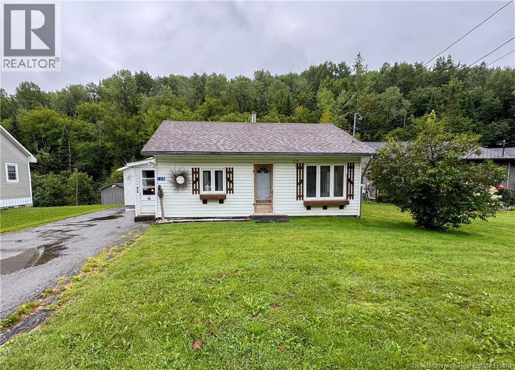 108 Route 109, Craig Flats, New Brunswick  E7H 4C8 - Photo 2 - NB125050