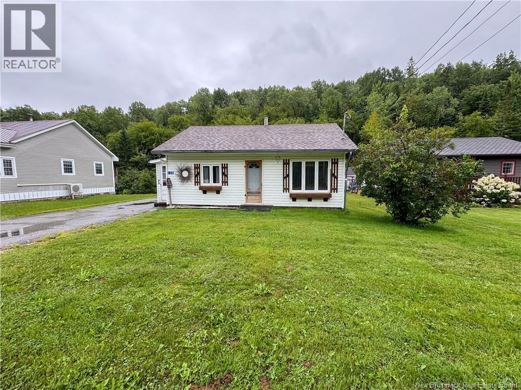 108 Route 109, Craig Flats, New Brunswick  E7H 4C8 - Photo 24 - NB125050