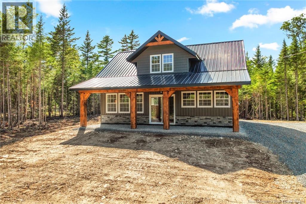 114 John Chessie Drive, Yoho, New Brunswick