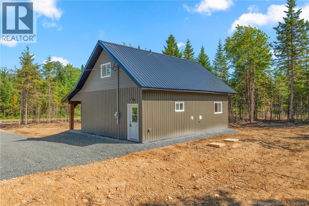 114 John Chessie Drive, Yoho, New Brunswick  E6K 2Z6 - Photo 37 - NB124988