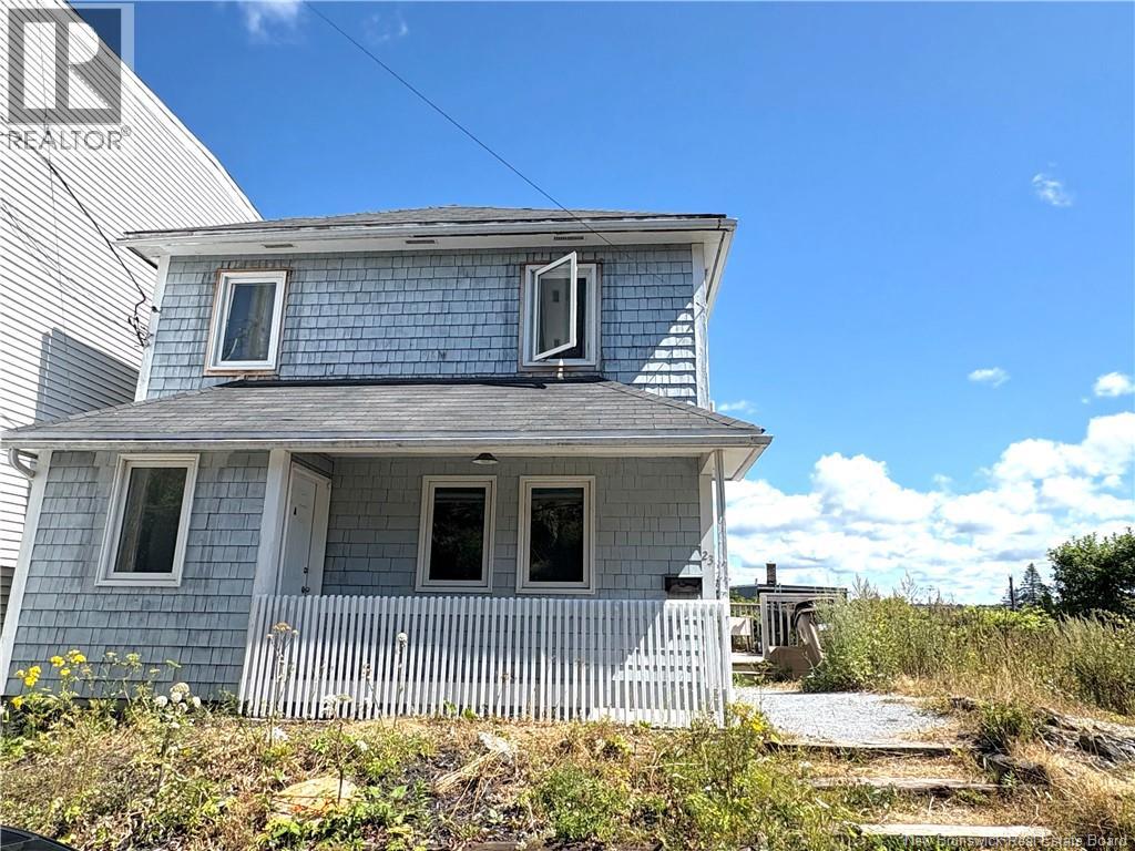 23 Delhi Street, Saint John, New Brunswick