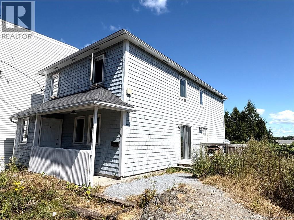23 Delhi Street, Saint John, New Brunswick  E2L 3E5 - Photo 15 - NB125078