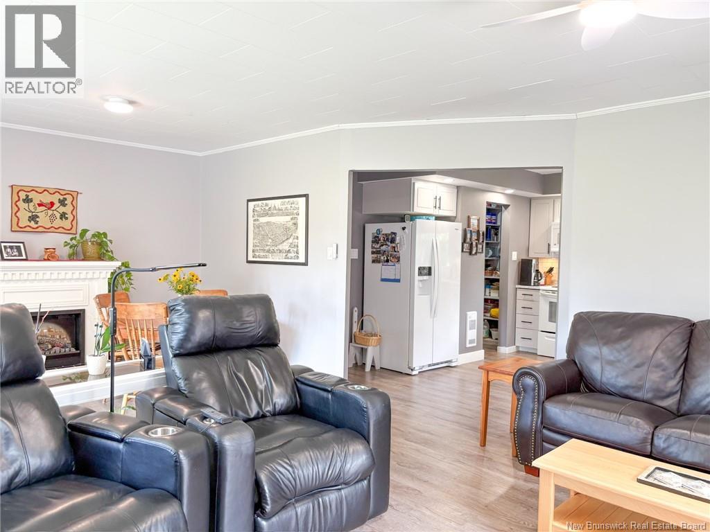 888 555 Route, Richmond Corner, New Brunswick  E7M 4W9 - Photo 14 - NB124846