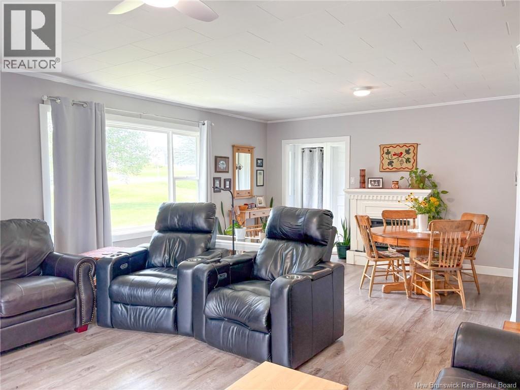 888 555 Route, Richmond Corner, New Brunswick  E7M 4W9 - Photo 15 - NB124846