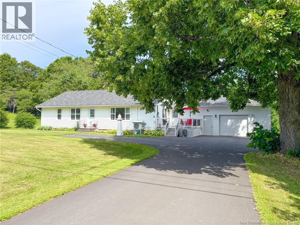888 555 Route, Richmond Corner, New Brunswick  E7M 4W9 - Photo 2 - NB124846