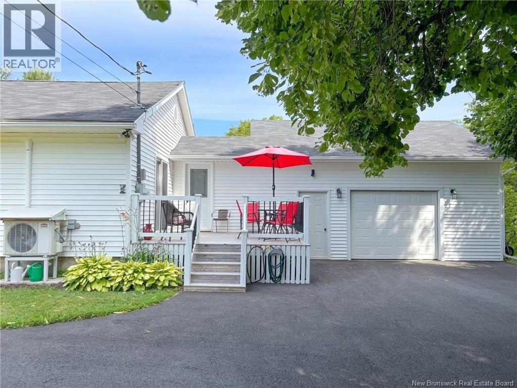 888 555 Route, Richmond Corner, New Brunswick  E7M 4W9 - Photo 3 - NB124846