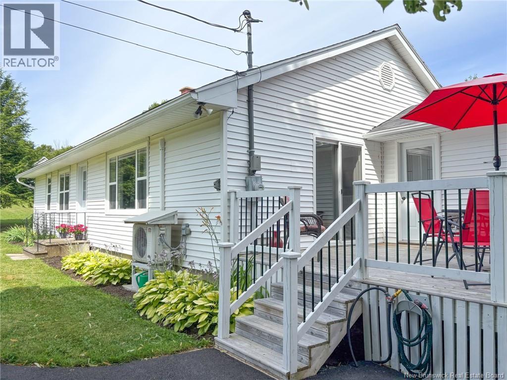 888 555 Route, Richmond Corner, New Brunswick  E7M 4W9 - Photo 4 - NB124846