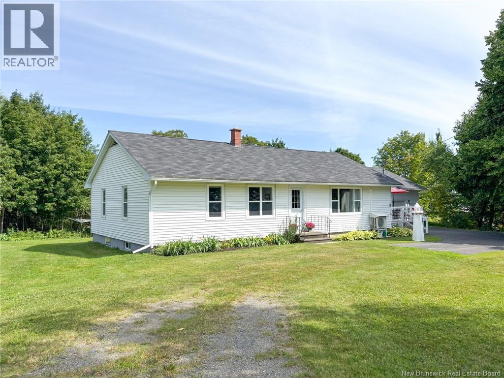 888 555 Route, Richmond Corner, New Brunswick  E7M 4W9 - Photo 43 - NB124846
