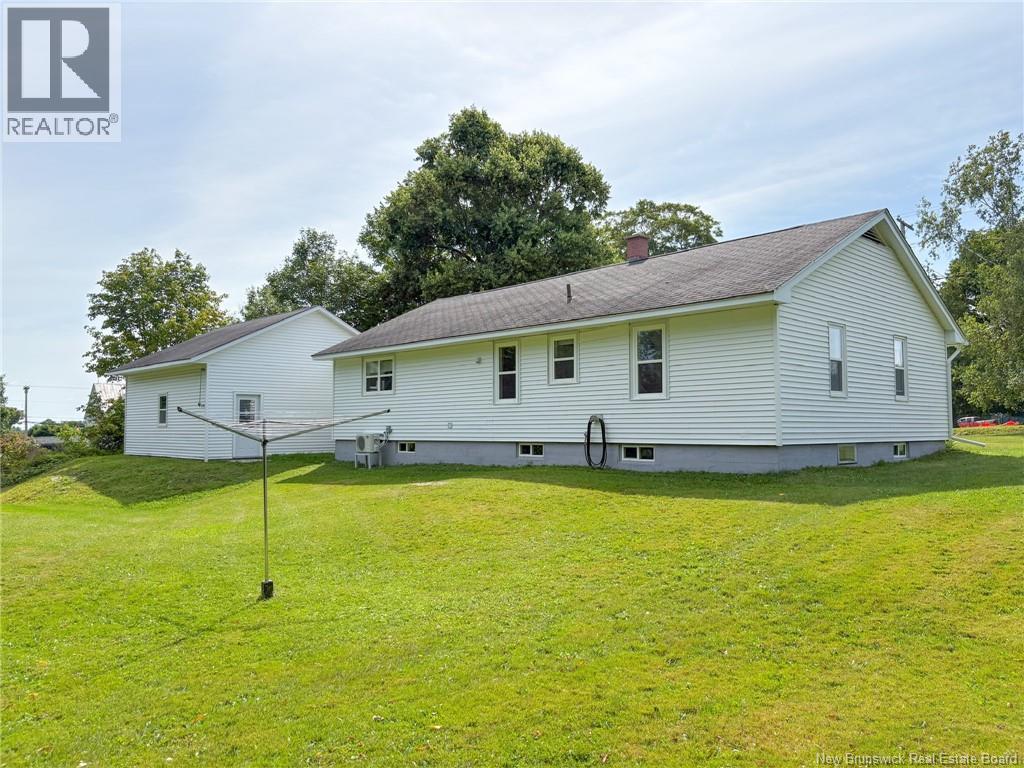 888 555 Route, Richmond Corner, New Brunswick  E7M 4W9 - Photo 47 - NB124846