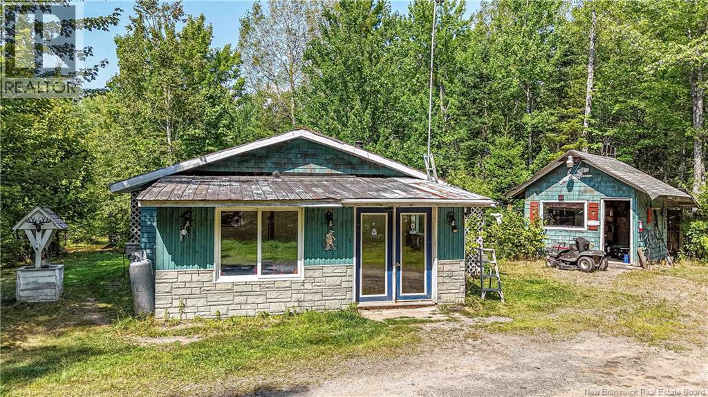 75 Waterville Road, Waterville-Sunbury, New Brunswick