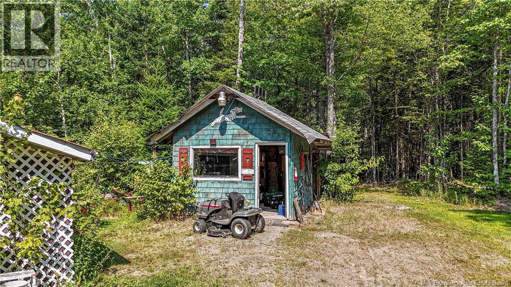 75 Waterville Road, Waterville-Sunbury, New Brunswick  E2V 3R8 - Photo 17 - NB125076
