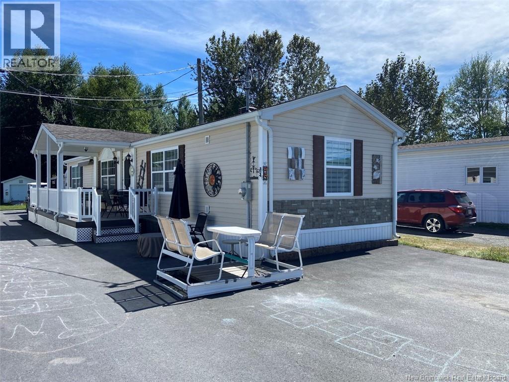 45 Albert Road, Saint-Jacques, New Brunswick