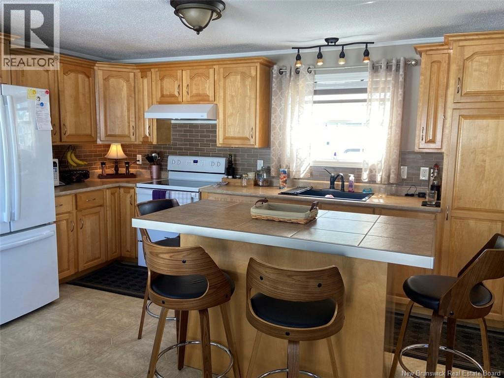 45 Albert Road, Saint-Jacques, New Brunswick  E7B 1Z6 - Photo 2 - NB125044