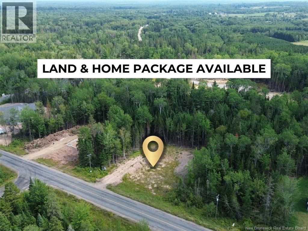 1451 655 Route, Rusagonis, New Brunswick