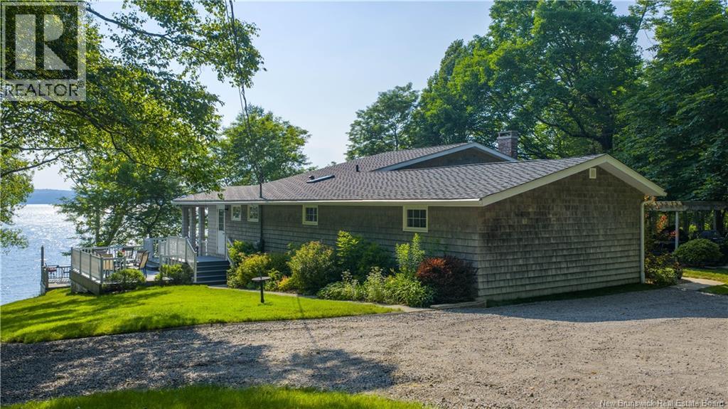 3690 Route 127, Bayside, New Brunswick