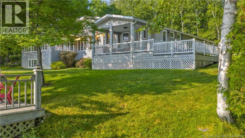 3690 Route 127, Bayside, New Brunswick  E5B 2W5 - Photo 2 - NB124723