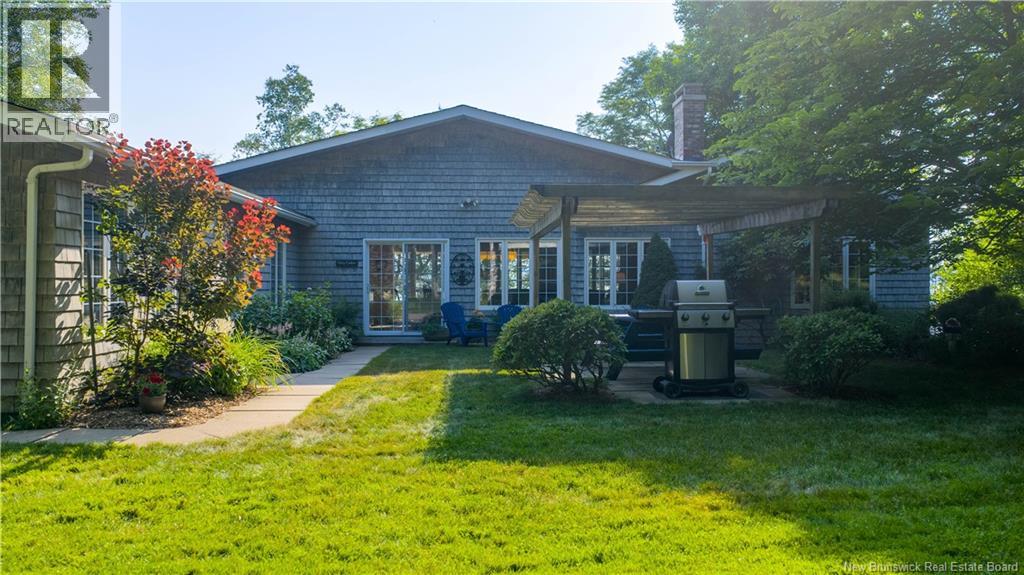 3690 Route 127, Bayside, New Brunswick  E5B 2W5 - Photo 4 - NB124723