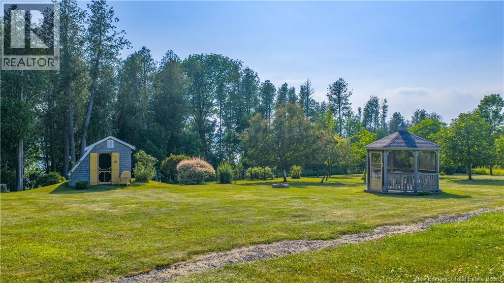 3690 Route 127, Bayside, New Brunswick  E5B 2W5 - Photo 8 - NB124723