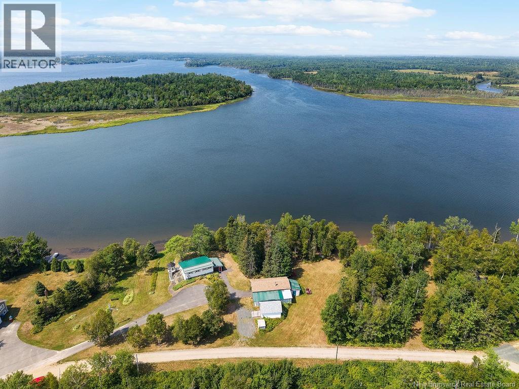 117 Comeau Point Road, Pokemouche, New Brunswick