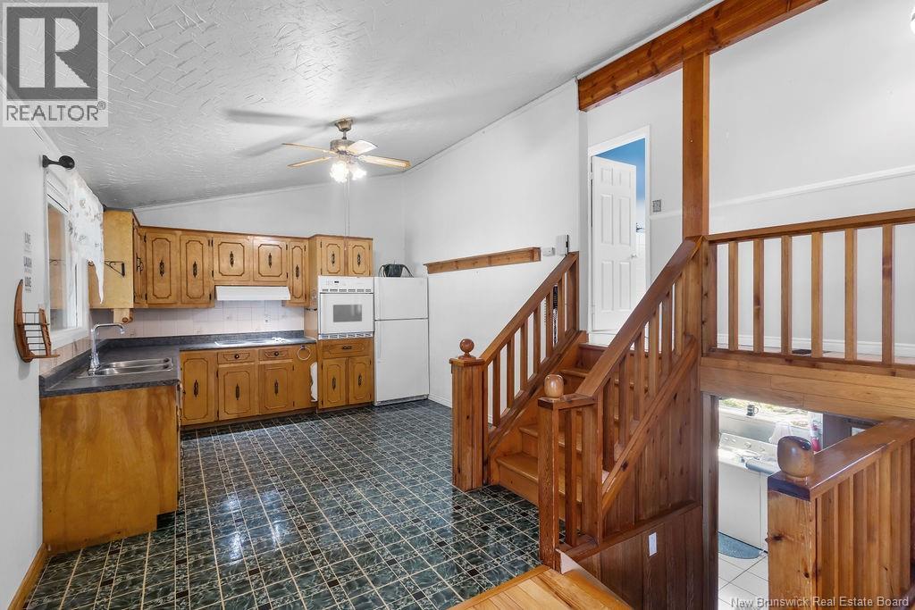 117 Comeau Point Road, Pokemouche, New Brunswick  E8P 1E9 - Photo 11 - NB125059