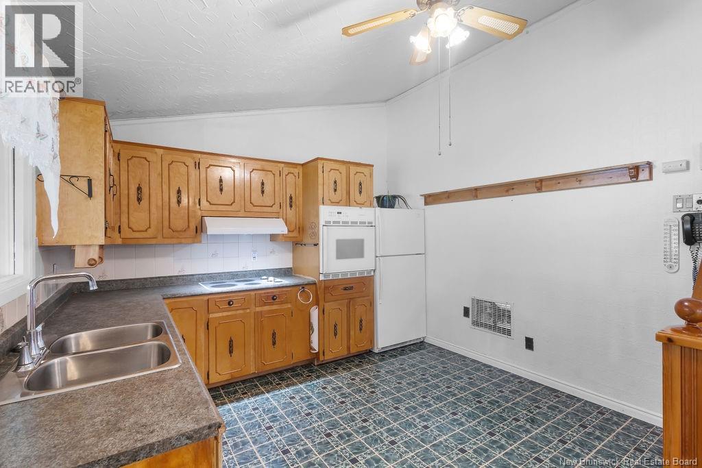 117 Comeau Point Road, Pokemouche, New Brunswick  E8P 1E9 - Photo 12 - NB125059