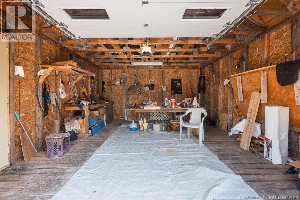 117 Comeau Point Road, Pokemouche, New Brunswick  E8P 1E9 - Photo 33 - NB125059