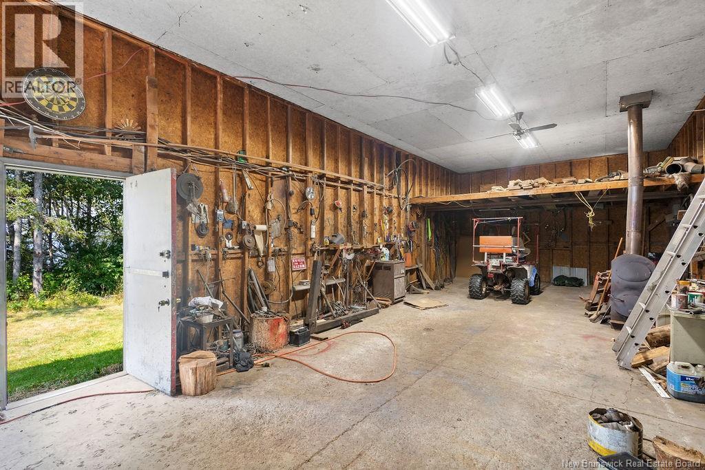 117 Comeau Point Road, Pokemouche, New Brunswick  E8P 1E9 - Photo 34 - NB125059