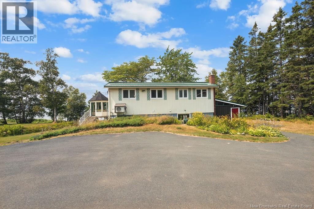 117 Comeau Point Road, Pokemouche, New Brunswick  E8P 1E9 - Photo 35 - NB125059