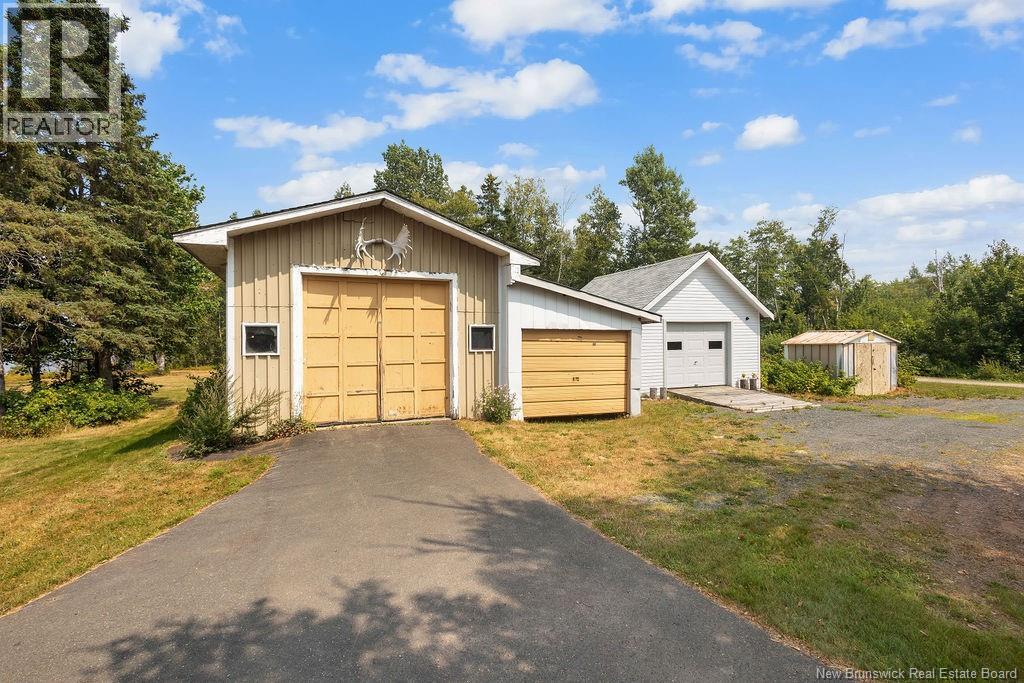 117 Comeau Point Road, Pokemouche, New Brunswick  E8P 1E9 - Photo 36 - NB125059