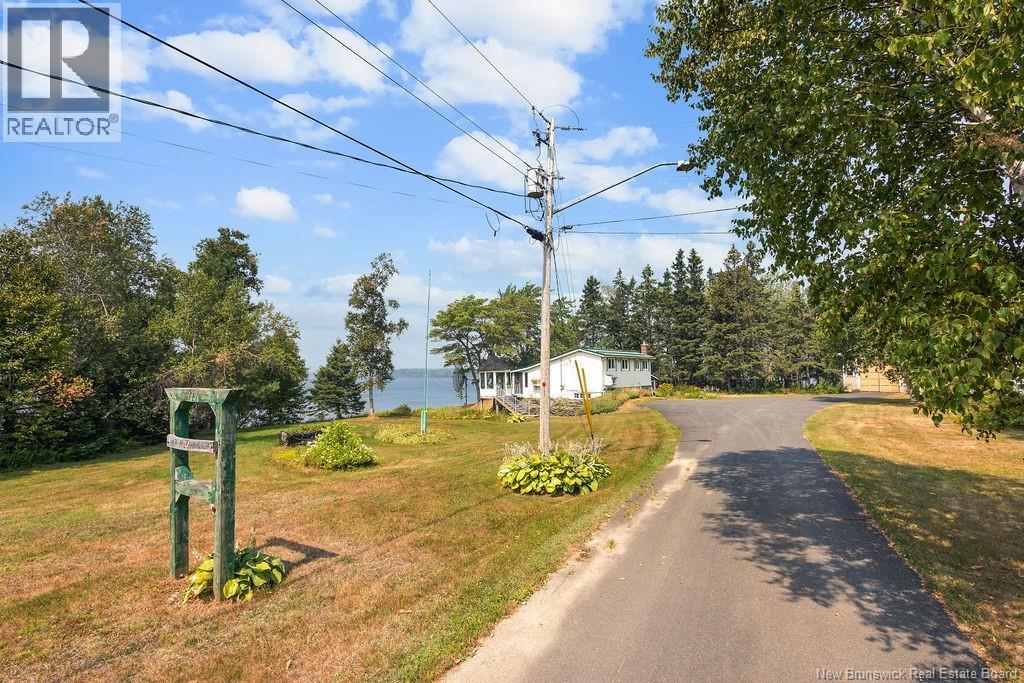 117 Comeau Point Road, Pokemouche, New Brunswick  E8P 1E9 - Photo 42 - NB125059