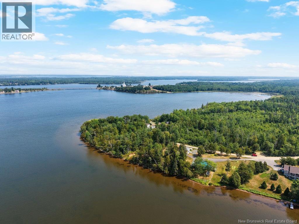 117 Comeau Point Road, Pokemouche, New Brunswick  E8P 1E9 - Photo 45 - NB125059