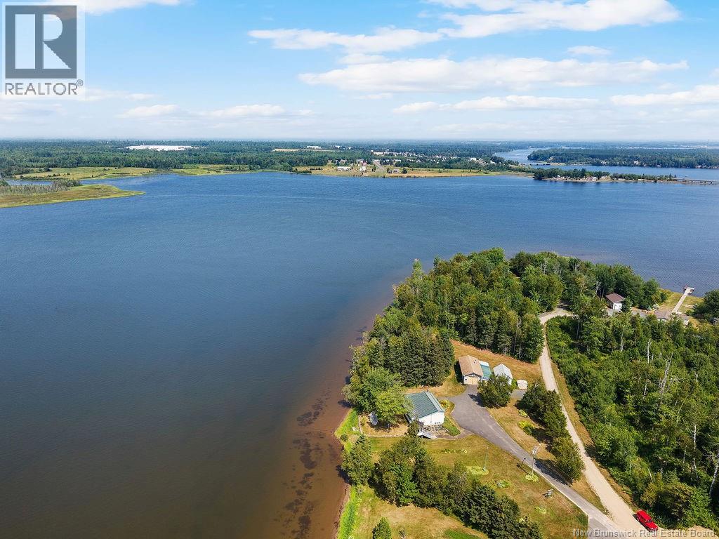 117 Comeau Point Road, Pokemouche, New Brunswick  E8P 1E9 - Photo 46 - NB125059
