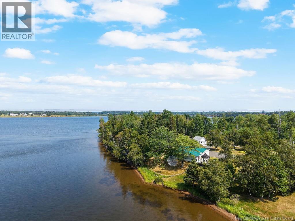 117 Comeau Point Road, Pokemouche, New Brunswick  E8P 1E9 - Photo 5 - NB125059