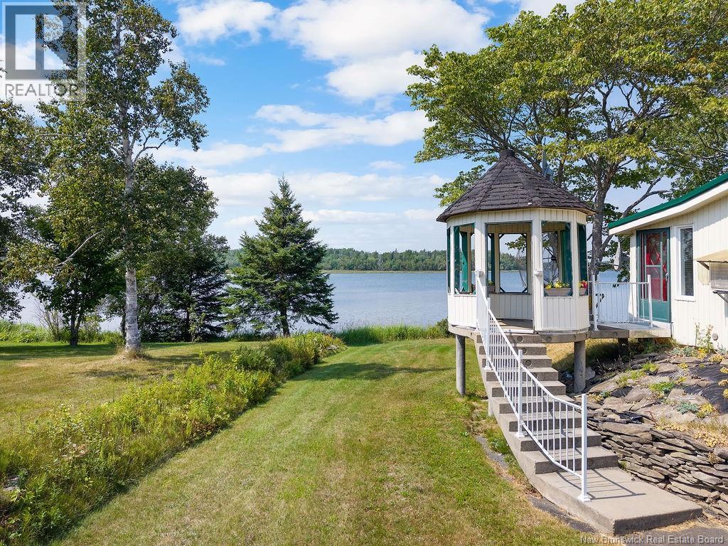 117 Comeau Point Road, Pokemouche, New Brunswick  E8P 1E9 - Photo 7 - NB125059