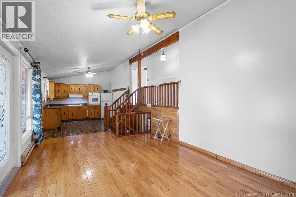 117 Comeau Point Road, Pokemouche, New Brunswick  E8P 1E9 - Photo 9 - NB125059